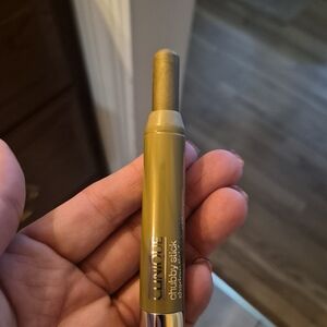 Clinique Chubby Stick WHOPPING WILLOW LIKE NEW USED ONCE